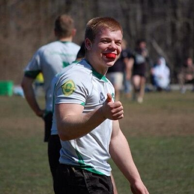 Bryan Liberatore - Twitter Profile Picture of Bryan Liberatore (@Rugbybry) on Twitter