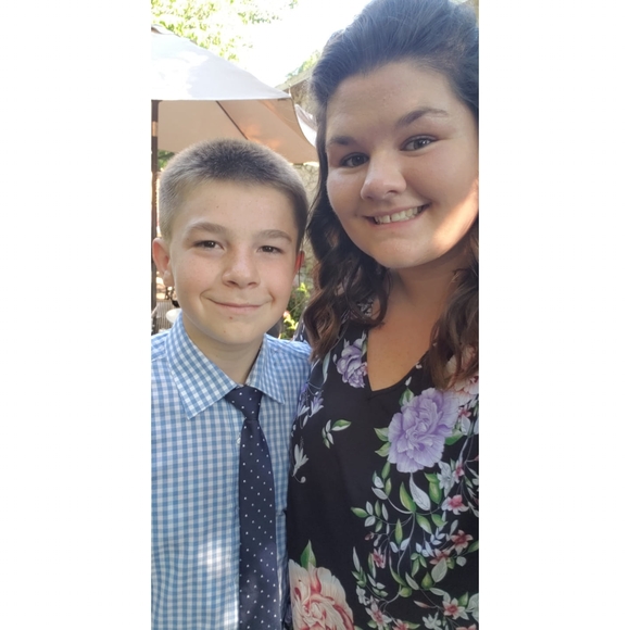 Profile Picture of Katy Euker (@katyeuker) on Poshmark