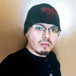 Profile Picture of Nathaniel Christopher Smith (@gothnate) on Instagram