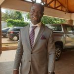 Christopher Kwasi Agyemang - Instagram Profile Picture of Christopher Kwasi Agyemang (@christopherkwasiagyemang) on Instagram