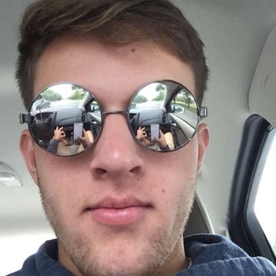 Profile Picture of Thomas Nance (@thomasnance22) on Twitter