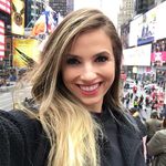 Profile Picture of Vanessa Spacini (@vanoliveiraspacini) on Instagram