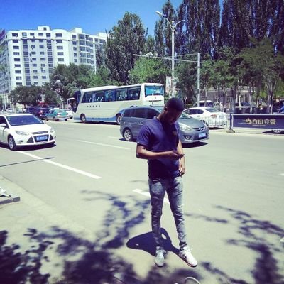 Profile Picture of Benjamin Narh Tetteh (@Narhbeez) on Twitter