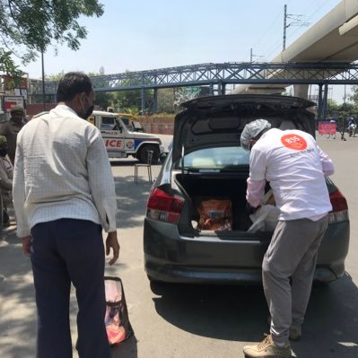 Rishi Raman #BSSatWork - Twitter Profile Picture of Rishi Raman #BSSatWork (@Rishi_IHA) on Twitter