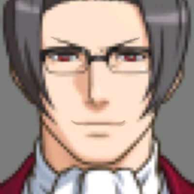 Profile Picture of Michael Edgeworth (@MIKE_EDGEWORTH) on Twitter