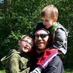 Profile Picture of Anne Sween-LeVan (@anne_sween) on Instagram