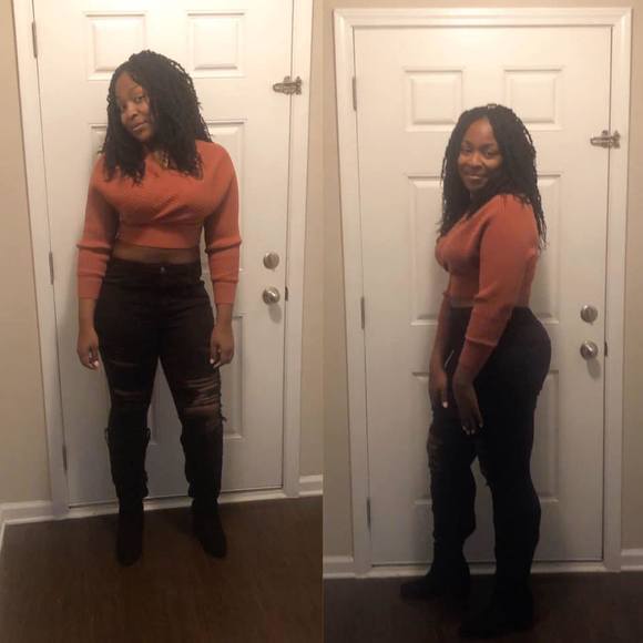 Profile Picture of Lauren bianca Carodine (@lboogy0905) on Poshmark