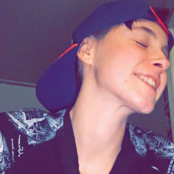 Profile Picture of Taylor Gargis (@iloveauntjenn) on Poshmark