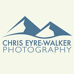 Profile Picture of ChrisEyreWalker (@ChrisEyreWalker) on Flickr