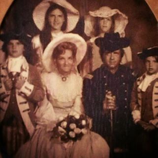 Alice Huckabey - Facebook Profile Picture of Alice Huckabey (@alice.huckabee) on Facebook