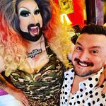 Profile Picture of Adam Gray Inglis (@adamgray74) on Instagram