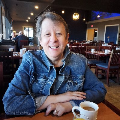 Profile Picture of Florence Moore (@Florenc76768510) on Twitter