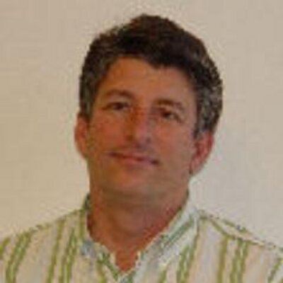 Profile Picture of John Bissell (@@jabissell) on Twitter