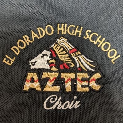 Profile Picture of T. Harper (@EDHS_AztecChoir) on Twitter