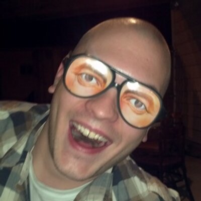 Profile Picture of Mark Johnson (@Classy_Mark) on Twitter