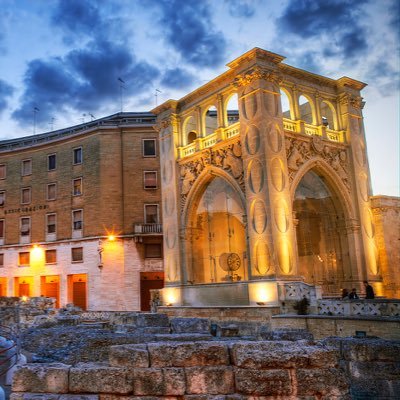 Profile Picture of Antonio Schiavone (@AntSchiavone) on Twitter