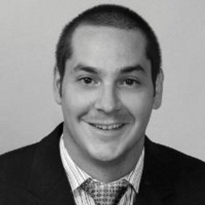 Profile Picture of Mike Cuevas (@MikeCuevasChi) on Twitter