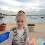 Profile Picture of Audrey Freeman (@audrey_dance) on Instagram