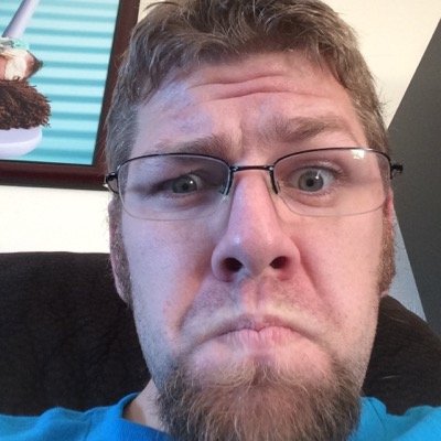 Profile Picture of Ron Rasmussen (@Pezman5050) on Twitter