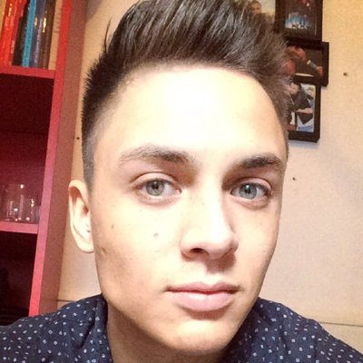 Profile Picture of Bryan La Fontaine (@Jodenkind) on Twitter