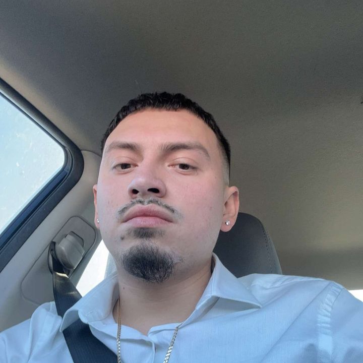 Profile Picture of Jose Gandarilla (@josegandarilla2) on Tiktok