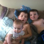 Profile Picture of Justin Strauss Jr. (@jstrauss20) on Instagram