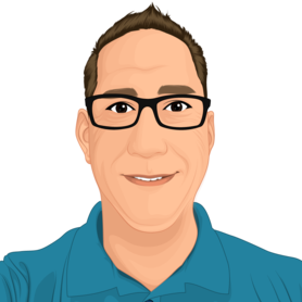 Profile Picture of Marc A. Weinstein (@TeamEconomics) on Twitter