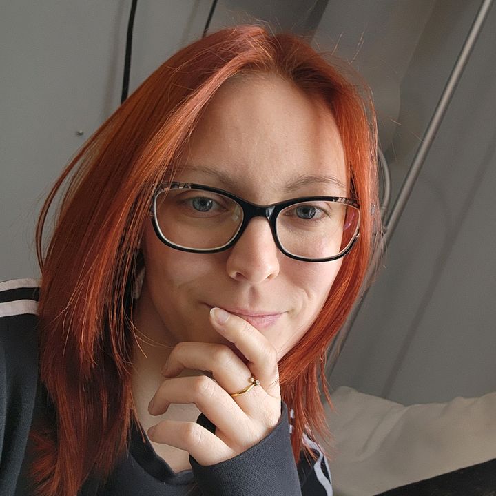 Profile Picture of Kimiee Larocque (@kimiee.larocque) on Tiktok