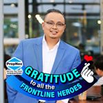 Profile Picture of Alvin Koh (@alvin_koh_assets_strategist) on Instagram