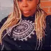Profile Picture of sheniqua_patterson (@mz.nikki8) on Tiktok