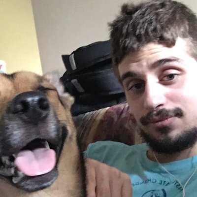 Profile Picture of Shaun Ramsay (@Raurix) on Twitter