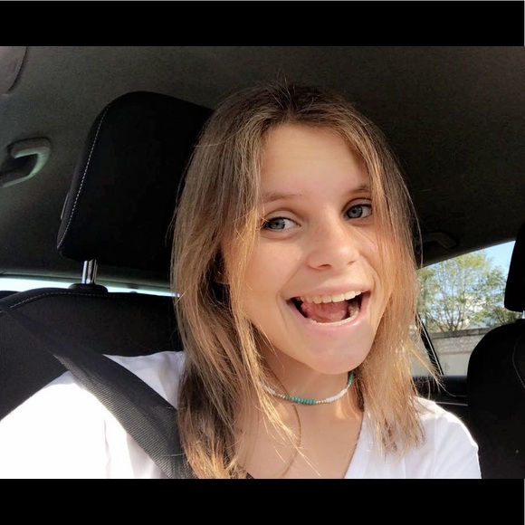 Profile Picture of Lucy Belka (@lucybelka) on Poshmark