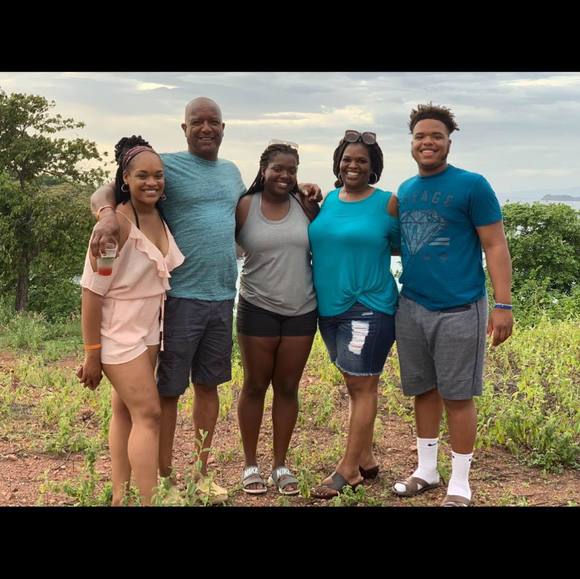 Profile Picture of Augustine Walker- smith (@walkwithme44) on Poshmark