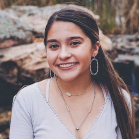 Profile Picture of Kyleigh Cline (@cline0111) on Pinterest