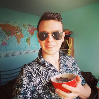 Profile Picture of Alexander Mc (@alexandre.macke) on Facebook