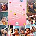 Profile Picture of   3,465 OTW✨🦋⛓🛹💍💛... (@malliesanderss) on Tiktok