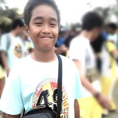 Profile Picture of Carl Daniel Leonor (@asdfghjklcarl0) on Twitter