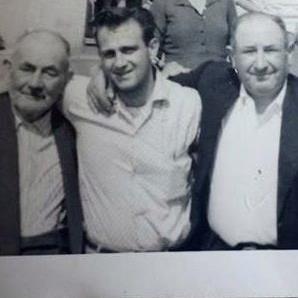 Profile Picture of Peteyjoe Mazzei (@MazzeiPeter) on Twitter