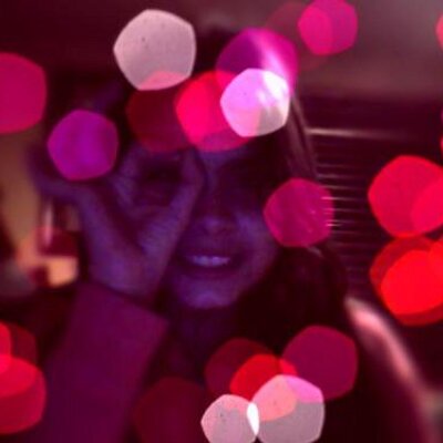 Marion Goregoitia - Twitter Profile Picture of Marion Goregoitia (@@MarionyThomas) on Twitter