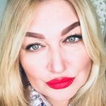 Profile Picture of Ксения Ткаченко (@kseniyatkashenko) on Instagram