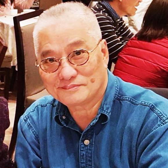 Profile Picture of Clement Kwan (@kwanclement) on Poshmark