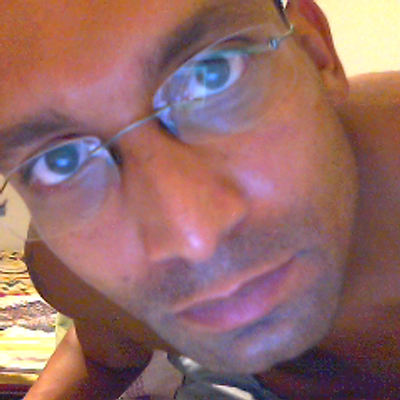 Profile Picture of Gustavo Gama (@gustavogama) on Twitter