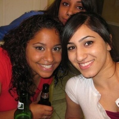 Profile Picture of Christina Singh (@christina_singh) on Twitter