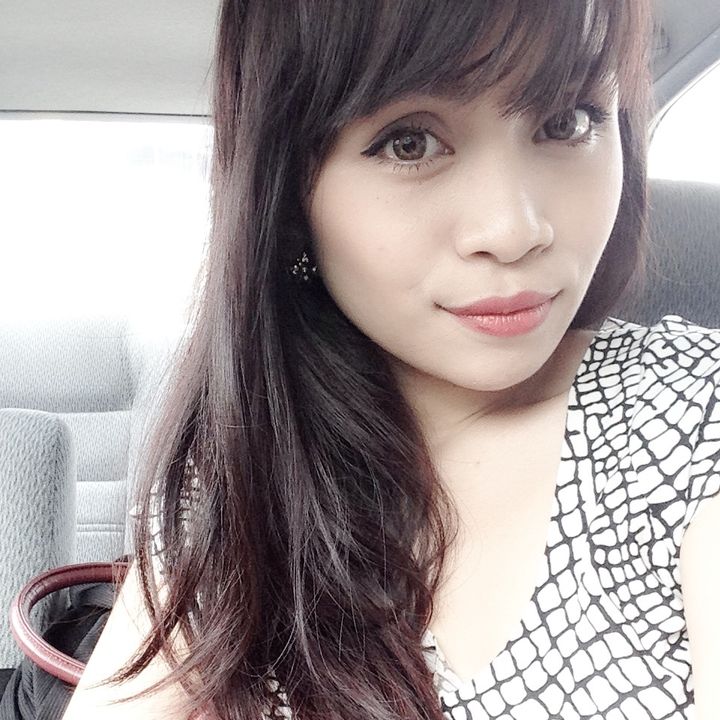 Profile Picture of amanda (@amandaggar) on Tiktok