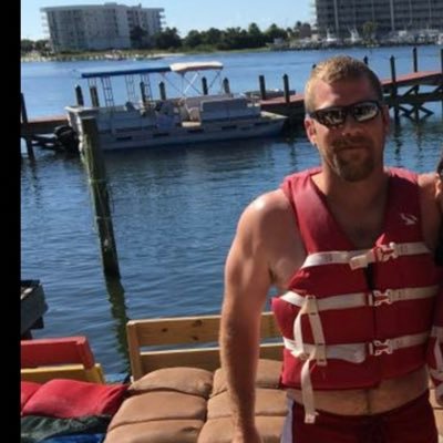 Profile Picture of Gregory D Thornton (@GregoryDThornt1) on Twitter