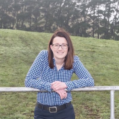 Profile Picture of Rebecca Alexander (@bec_alexander) on Twitter