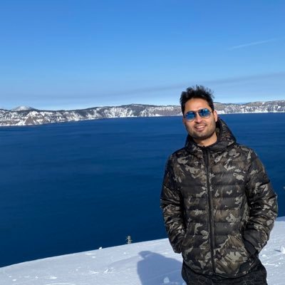 Profile Picture of Hemant Sharma (@sharmahemant07) on Twitter
