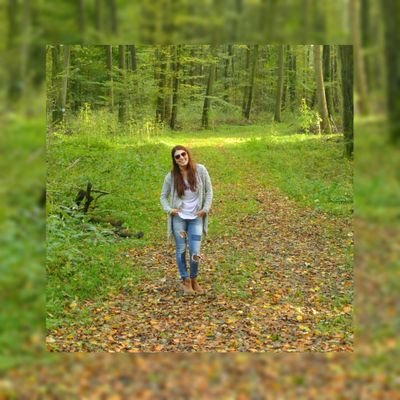 Profile Picture of LiSa (@baldauf98) on Twitter