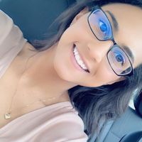 Profile Picture of Dominique Humphreys (@dominiquehumphrey) on Tiktok