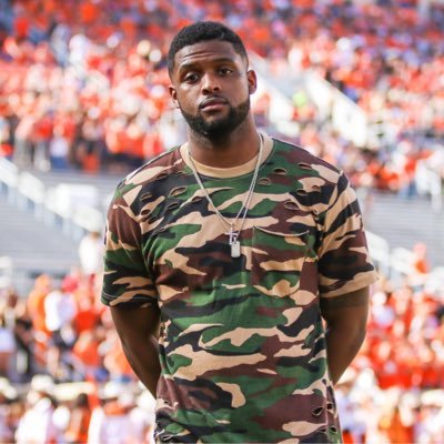 Profile Picture of Michael Hunter (@mhunter17) on Twitter